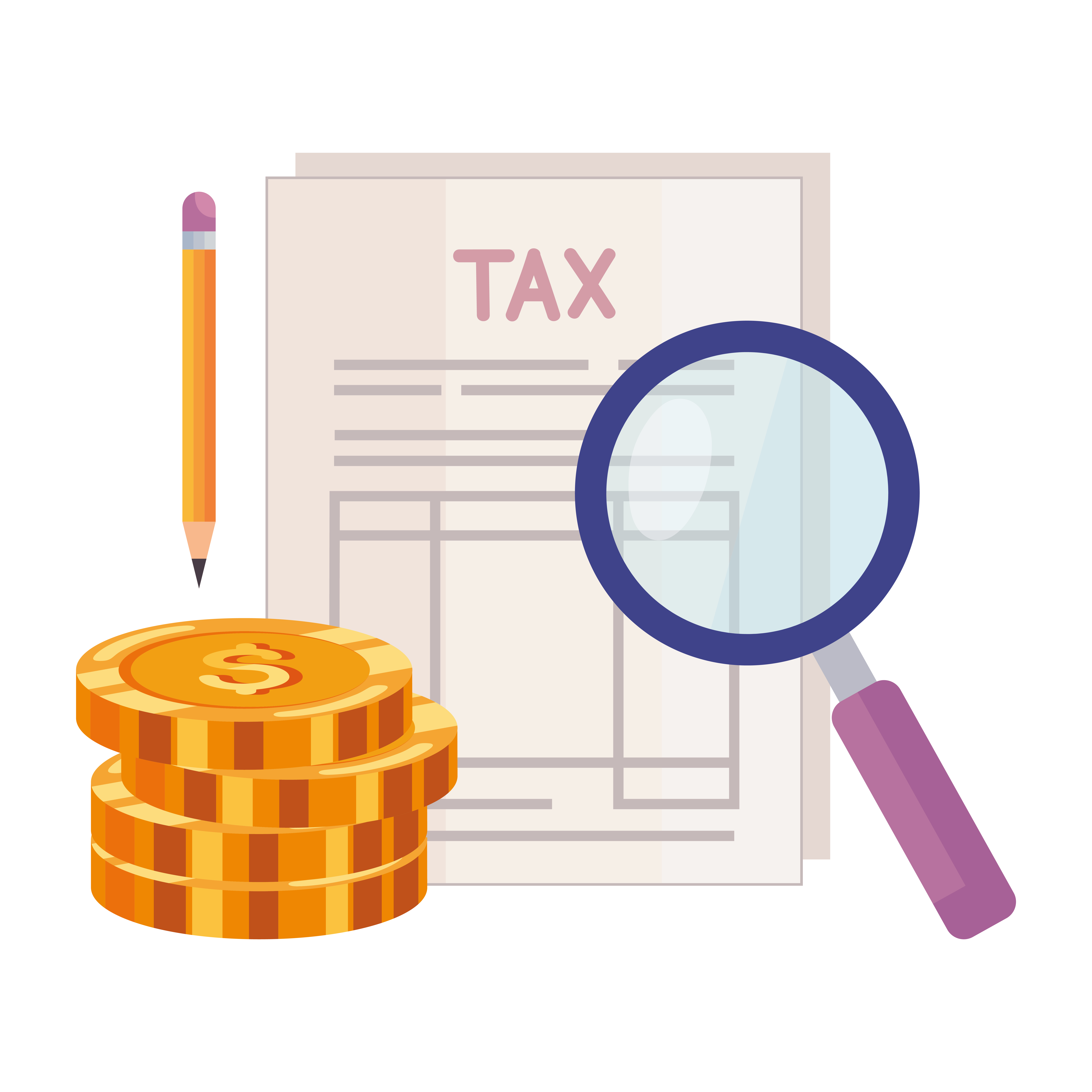 Conseil et expertise fiscale